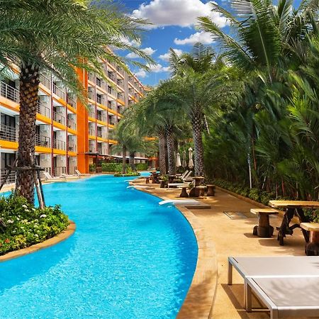 Mai Khao Beach Condotel 2322 Ban Bo Sai Klang Buitenkant foto