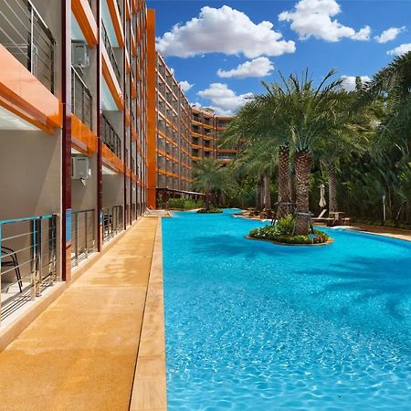 Mai Khao Beach Condotel 2322 Ban Bo Sai Klang Buitenkant foto