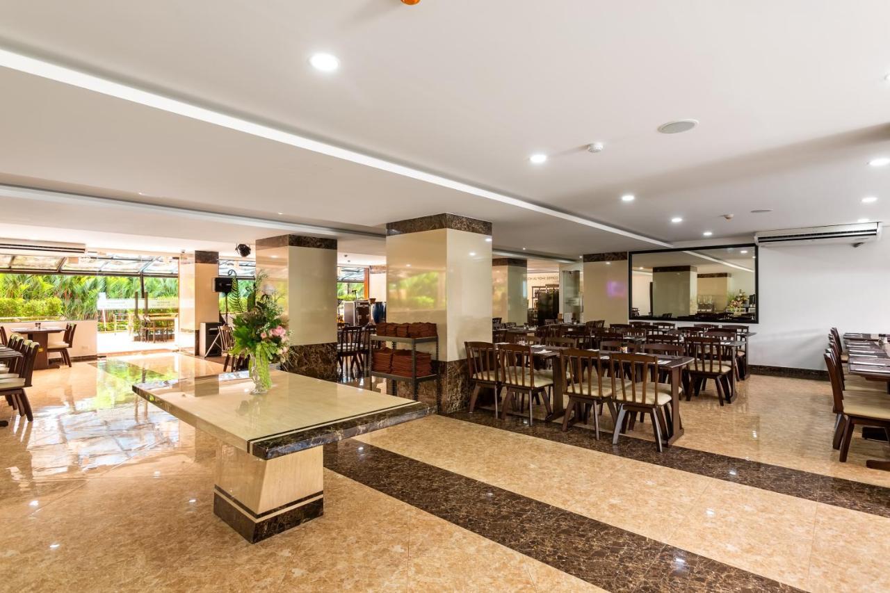 Mai Khao Beach Condotel 2322 Ban Bo Sai Klang Buitenkant foto