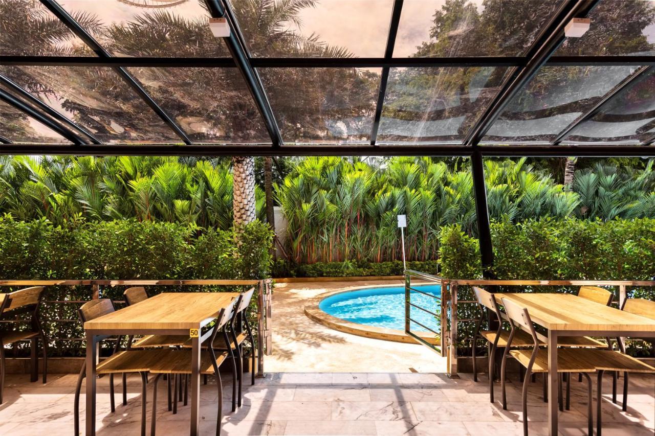 Mai Khao Beach Condotel 2322 Ban Bo Sai Klang Buitenkant foto